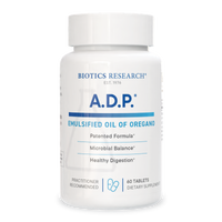 Biotics Research - A.D.P.®