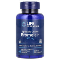 Life Extension - Specially-Coated Bromelain