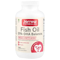 Jarrow Formulas - EPA-DHA Balance