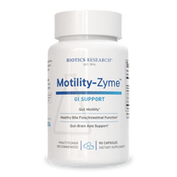 Biotics Research - Motility-Zyme