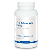 Biotics Research - Bio-Glycozyme Forte™