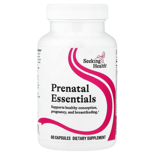 Seeking Health - Prenatal Essentials MF
