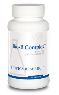 Biotics Research - Bio-B Complex™