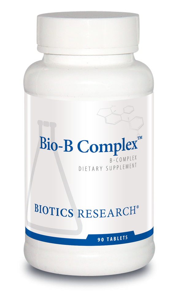 Biotics Research - Bio-B Complex™