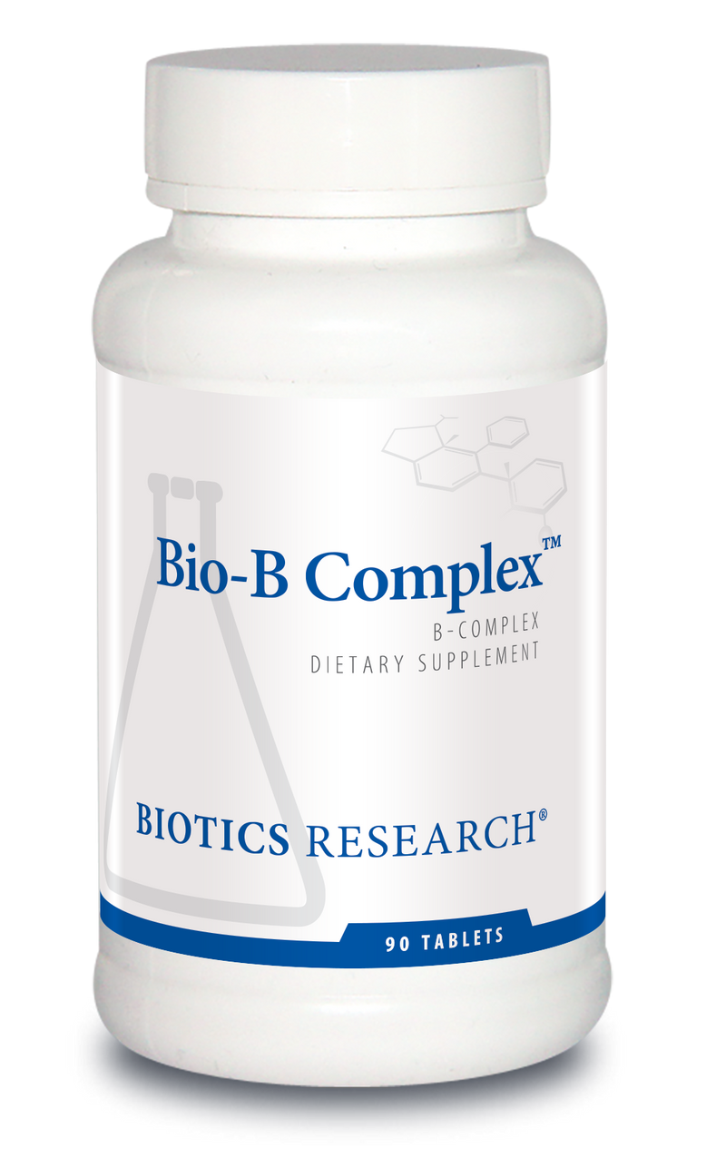 Biotics Research - Bio-B Complex™