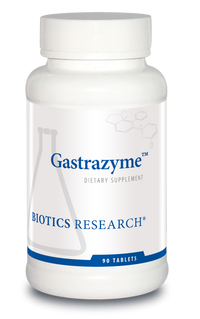 Biotics Research - Gastrazyme™ (Vit. U Complex)