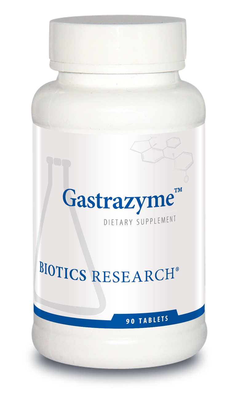 Biotics Research - Gastrazyme™ (Vit. U Complex)