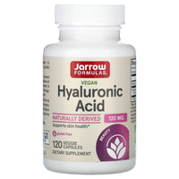Jarrow Formulas - Hyaluronic Acid 120mg