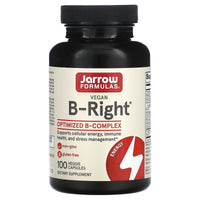 Jarrow Formulas - B-Right