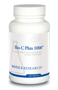 Biotics Research - Bio-C Plus 1000™