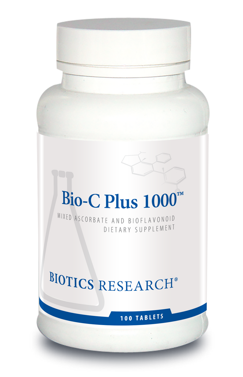 Biotics Research - Bio-C Plus 1000™