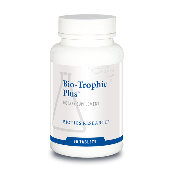 Biotics Research - Bio-Trophic Plus™