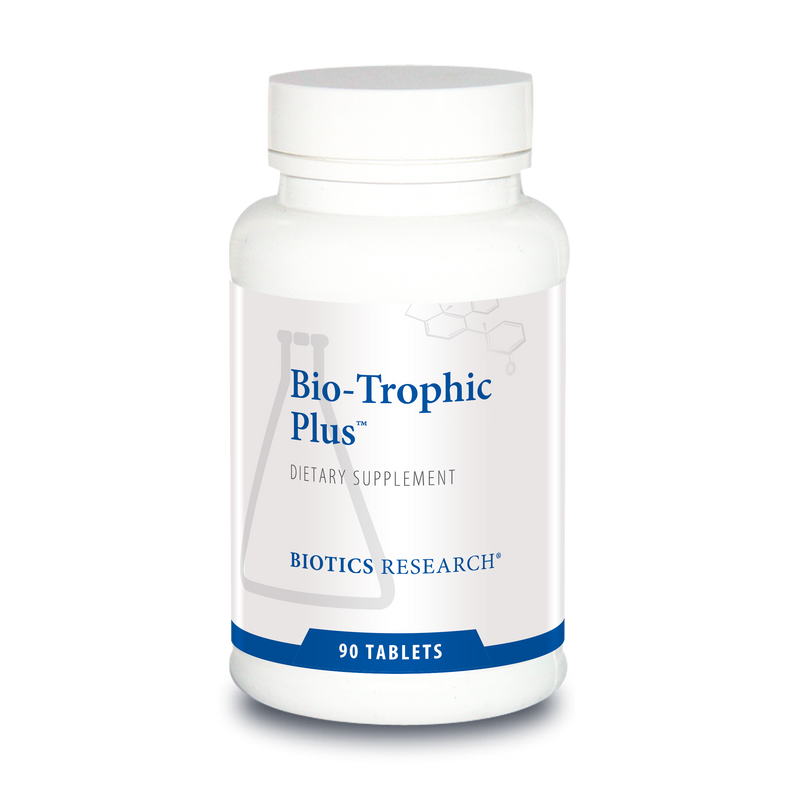Biotics Research - Bio-Trophic Plus™