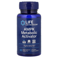 Life Extension - AMPK Metabolic Activator