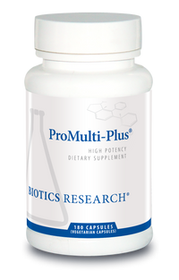 Biotics Research - ProMulti-Plus®