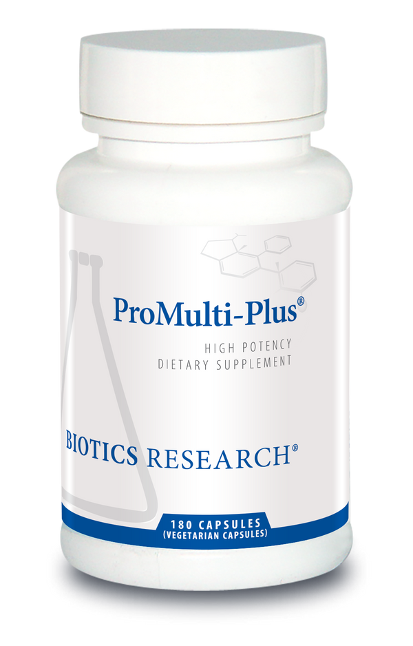 Biotics Research - ProMulti-Plus®