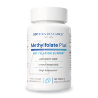 Biotics Research - Methylfolate Plus™