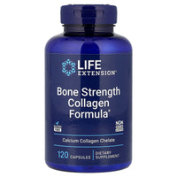 Life Extension - Bone Strength Collagen Formula