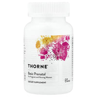 Thorne - Basic Prenatal
