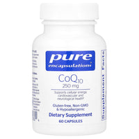 Pure Encapsulations - Pycnogenol 50mg