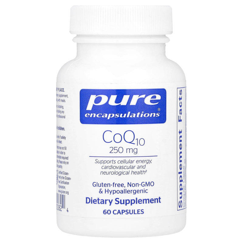 Pure Encapsulations - Pycnogenol 50mg