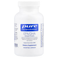 Pure Encapsulations - Heartburn Essentials*