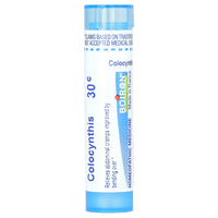 Boiron Homeopathics - Colocynthis 30c