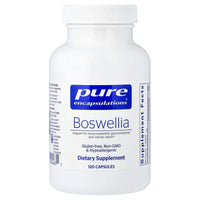 Pure Encapsulations - Boswellia AKBA