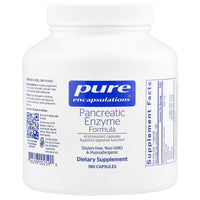 Pure Encapsulations - Muscle Cramp/Tension Formula*