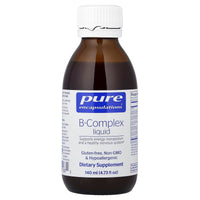 Pure Encapsulations - Iron Liquid