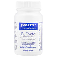 Pure Encapsulations - Folate 400