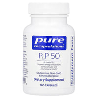 Pure Encapsulations - P5P 50