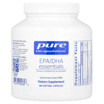 Pure Encapsulations EPA/DHA Vegetarian — view 1