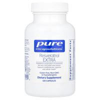 Pure Encapsulations - Energy Xtra
