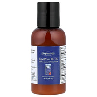 Allergy Research Group - LipoPhos® EDTA