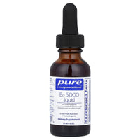 Pure Encapsulations - B12 Liquid