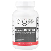 Allergy Research Group - HiBiotin®