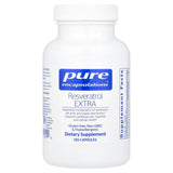 Pure Encapsulations - Resveratrol