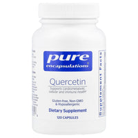 Pure Encapsulations - GlucoFunction