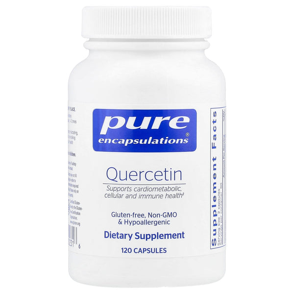 Pure Encapsulations - GlucoFunction