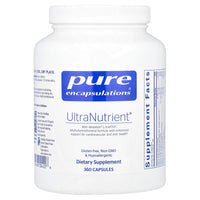 Pure Encapsulations - PureLean Satiety