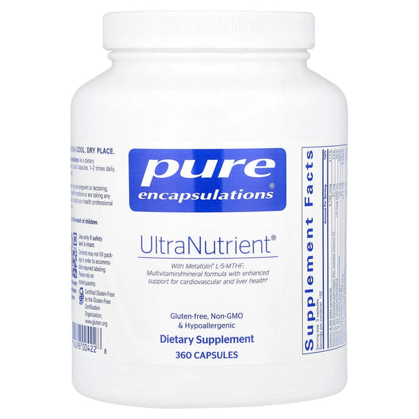 Pure Encapsulations - PureLean Satiety