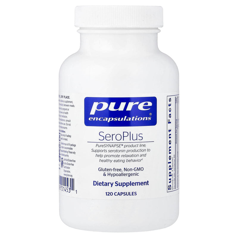 Pure Encapsulations - NeuroPure