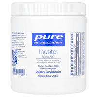 Pure Encapsulations - Inositol (Powder)