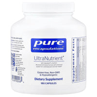 Pure Encapsulations - UltraNutrient