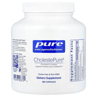 Pure Encapsulations - CholestePure
