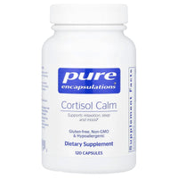 Pure Encapsulations - Daily Calm