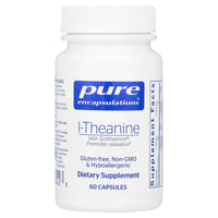 Pure Encapsulations - DL-Phenylalanine