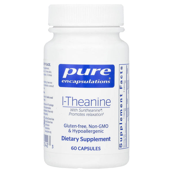Pure Encapsulations - DL-Phenylalanine