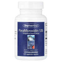 Allergy Research Group - ParaMicrocidin 250mg